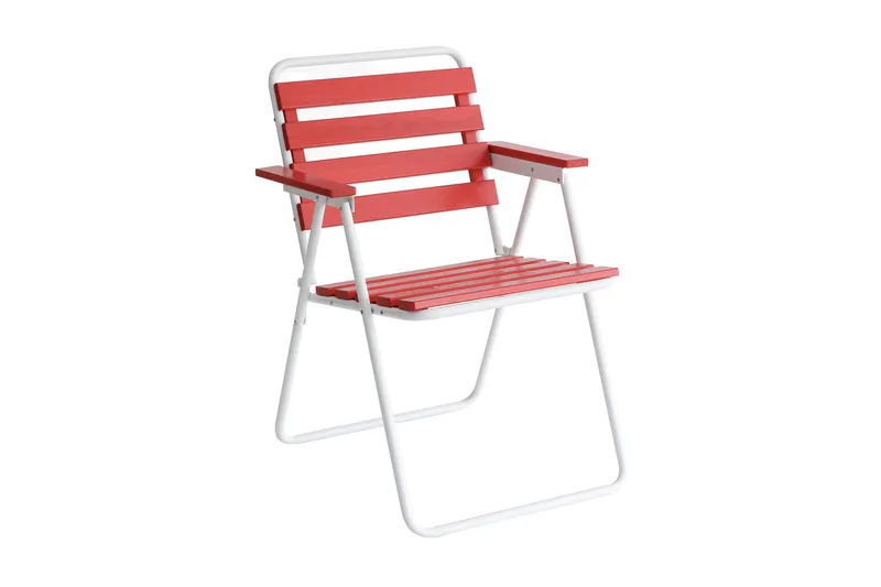 Retro Utestol, Varax