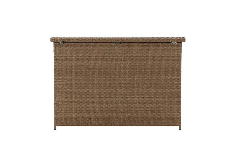 Amazon Dynbox 150x90x100.5 - Natur - Products - Utemöbler & utemiljö - Utomhusförvaring - Dynförvaring - Dynbox & dynlåda