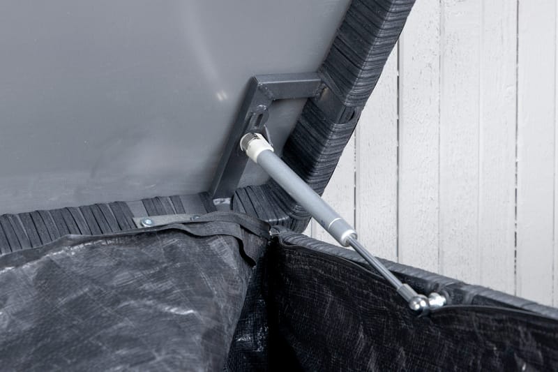 Amazon Dynbox 150x90x100.5 - Venture Home - Products - Utemöbler & utemiljö - Utomhusförvaring - Dynförvaring - Dynbox & dynlåda