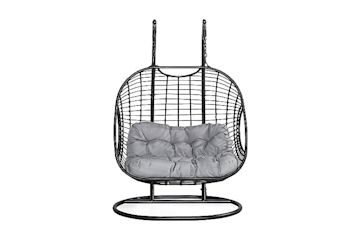 Hängfåtölj & hängstol utomhus